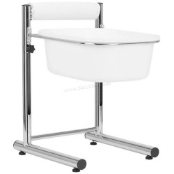 Ванночка для педикюра BeautyOne Pedivanicka (White)