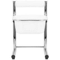 Ванночка для педикюра BeautyOne Pedivanicka (White) Thumb