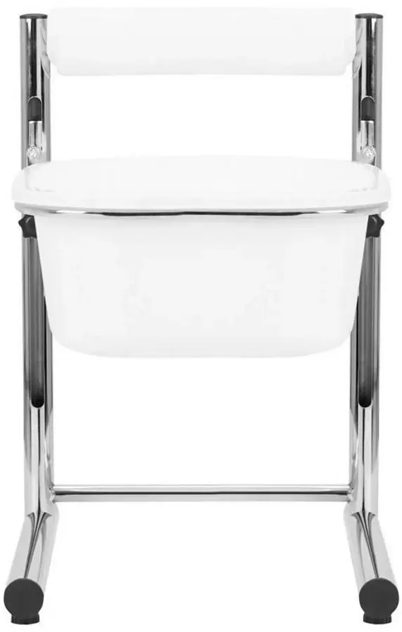 Ванночка для педикюра BeautyOne Pedivanicka (White) - 4