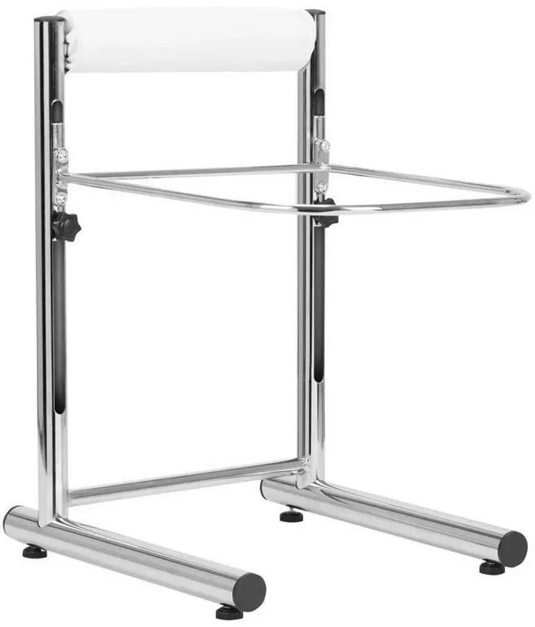 Ванночка для педикюра BeautyOne Pedivanicka (White) - 5