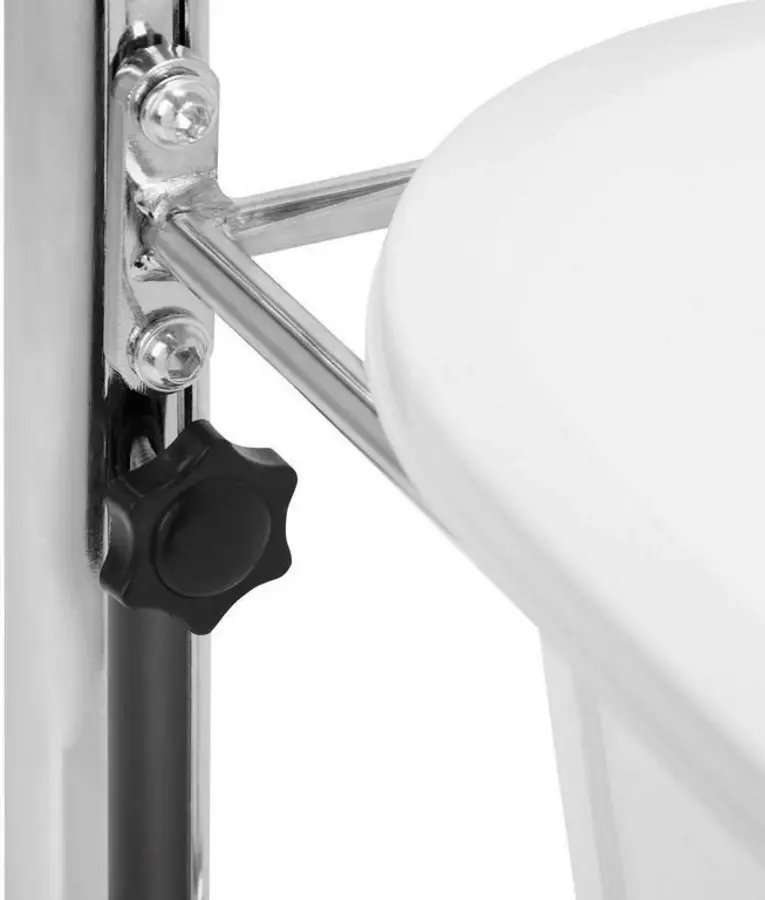 Ванночка для педикюра BeautyOne Pedivanicka (White) - 6