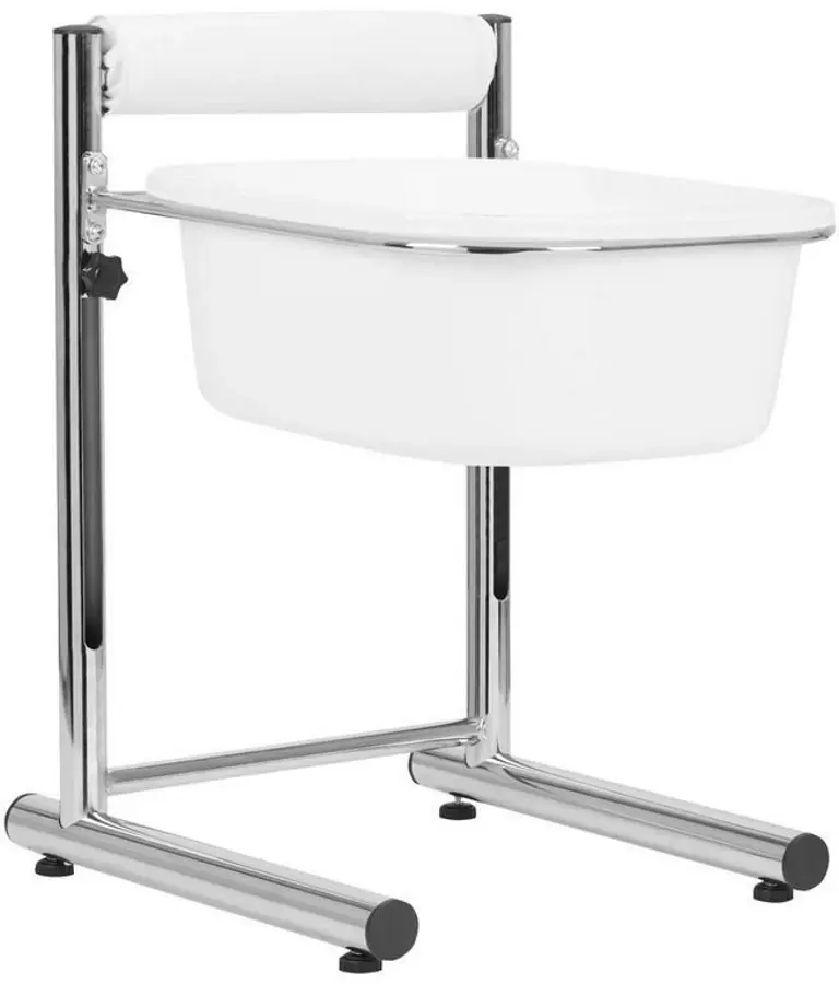 Ванночка для педикюра BeautyOne Pedivanicka (White)