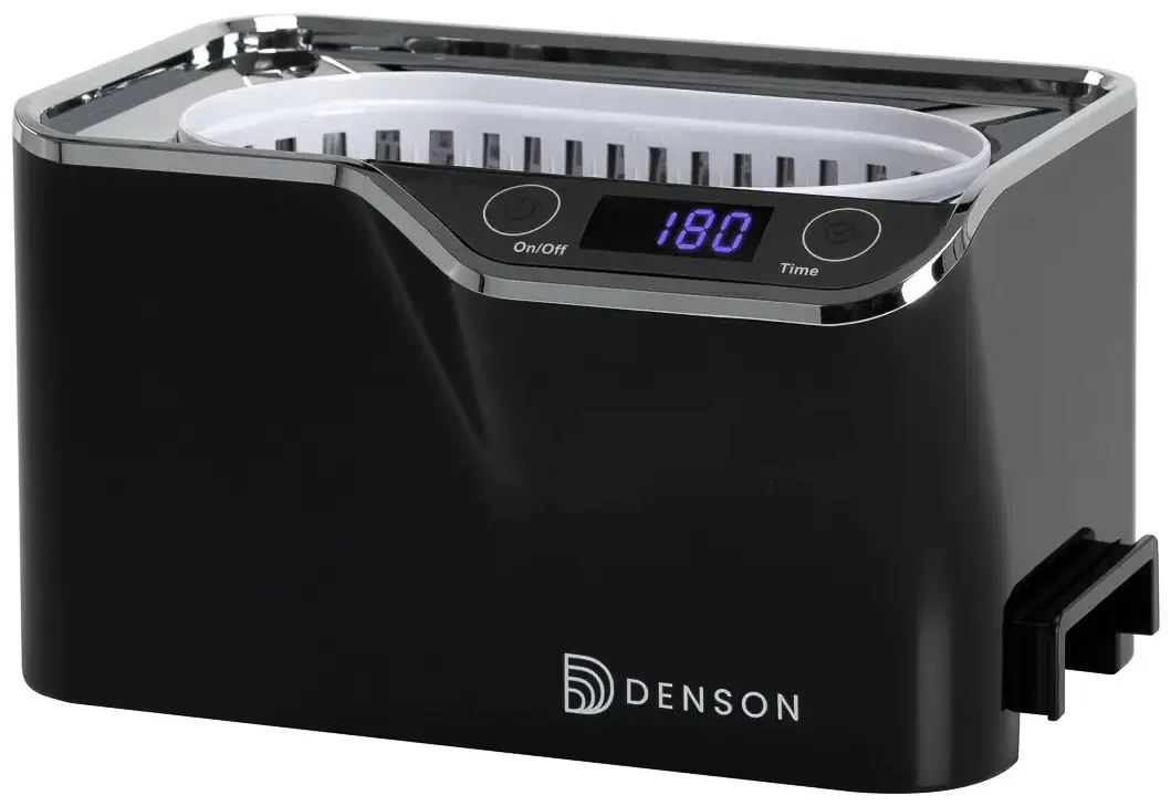 Purificator Denson ACDS-100 154387 (Black)