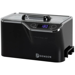 Purificator Denson ACDS-100 154387 (Black)