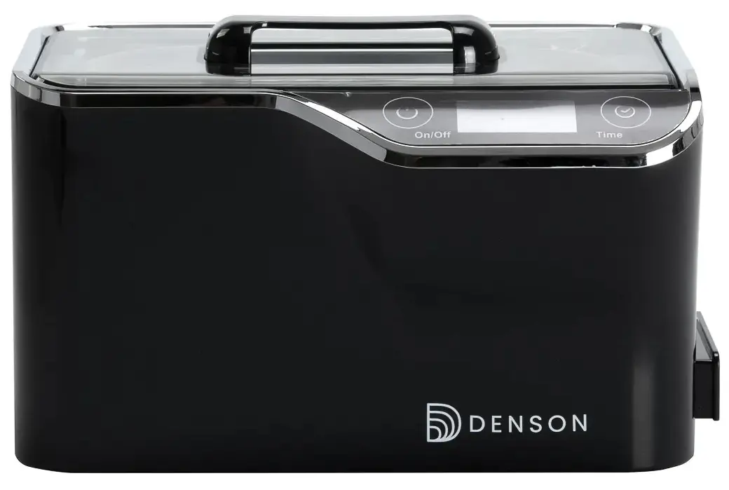Purificator Denson ACDS-100 154387 (Black)