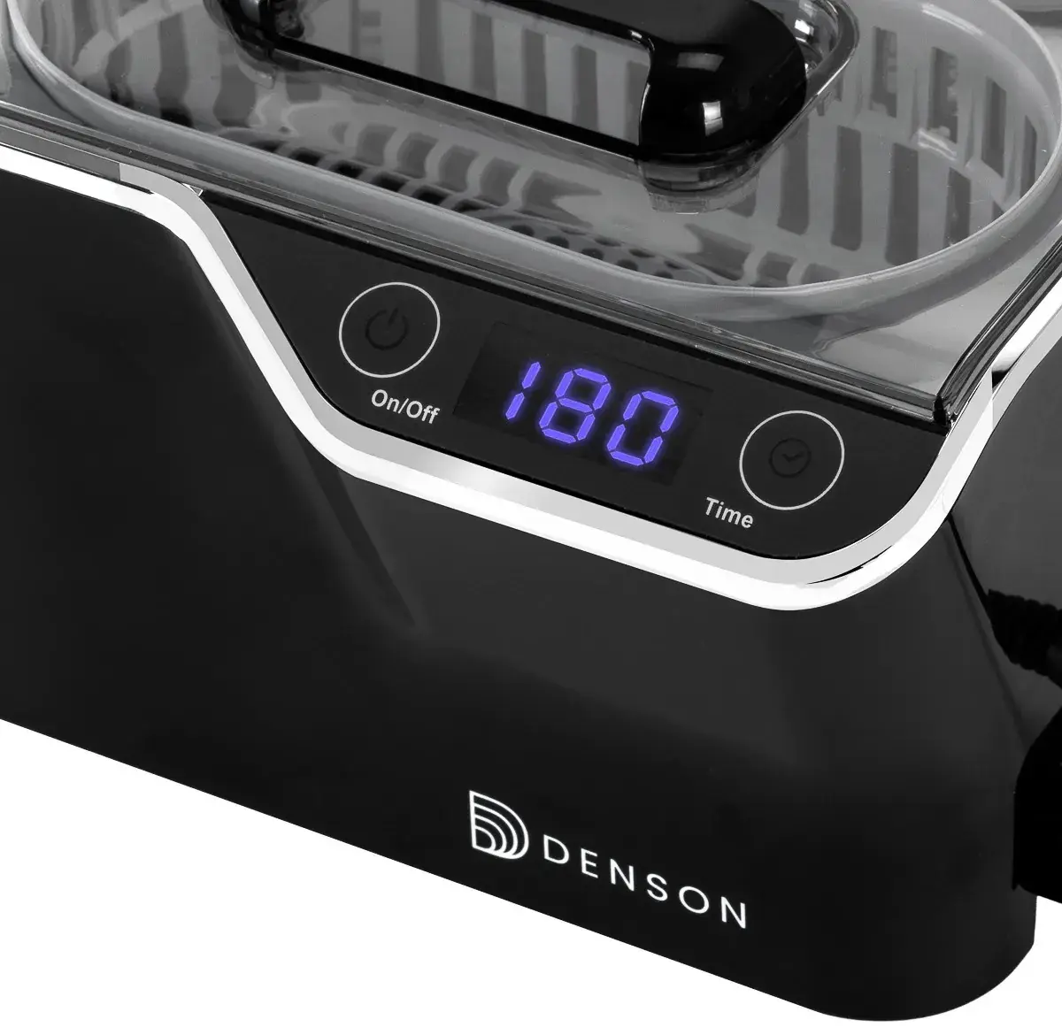 Purificator Denson ACDS-100 154387 (Black)