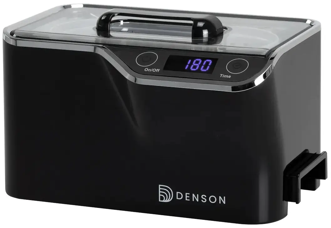 Purificator Denson ACDS-100 154387 (Black)