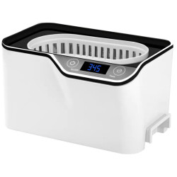 Baie cu ultrtasunete Denson ACDS-100 (White/Black) Thumb