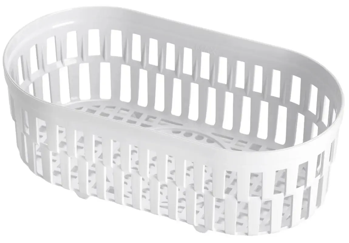 Baie cu ultrtasunete Denson ACDS-100 (White/Black)