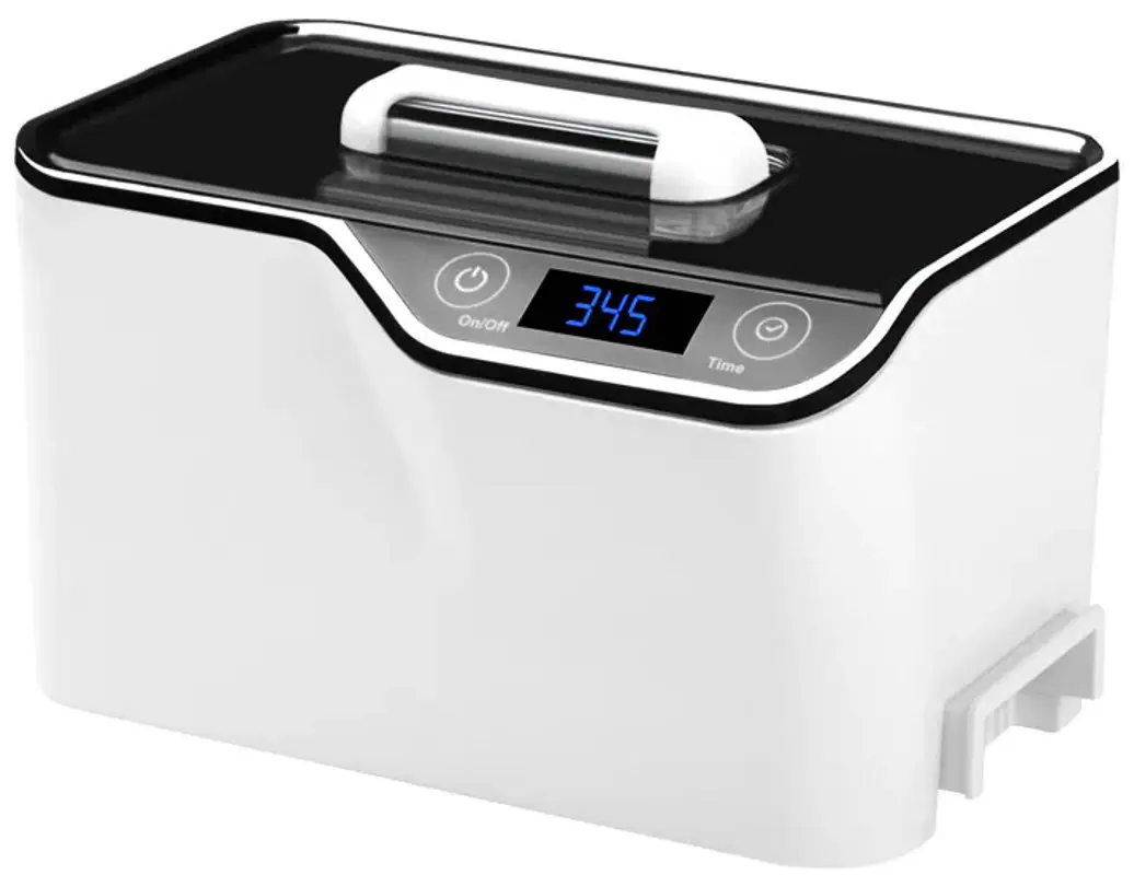 Baie cu ultrtasunete Denson ACDS-100 (White/Black)