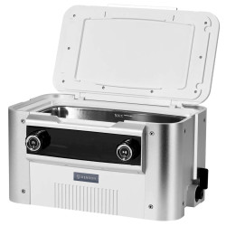 Baie cu ultrasunet Denson CS6.2 (Silver) Thumb