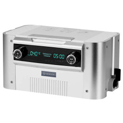 Baie cu ultrasunet Denson CS6.2 (Silver) Thumb