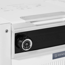 Baie cu ultrasunet Denson CS6.2 (Silver) Thumb