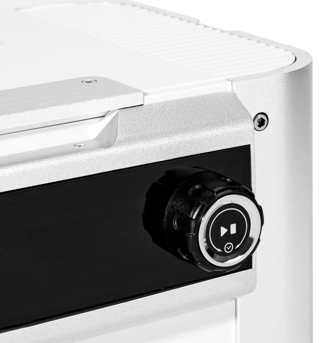 Baie cu ultrasunet Denson CS6.2 (Silver)