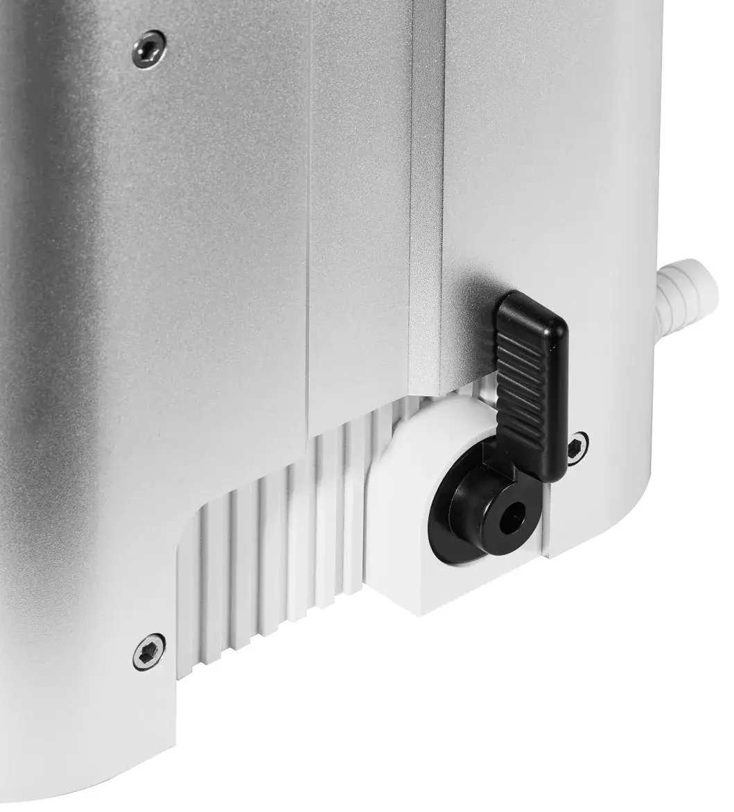 Baie cu ultrasunet Denson CS6.2 (Silver)