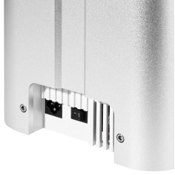 Baie cu ultrasunet Denson CS6.2 (Silver) Thumb