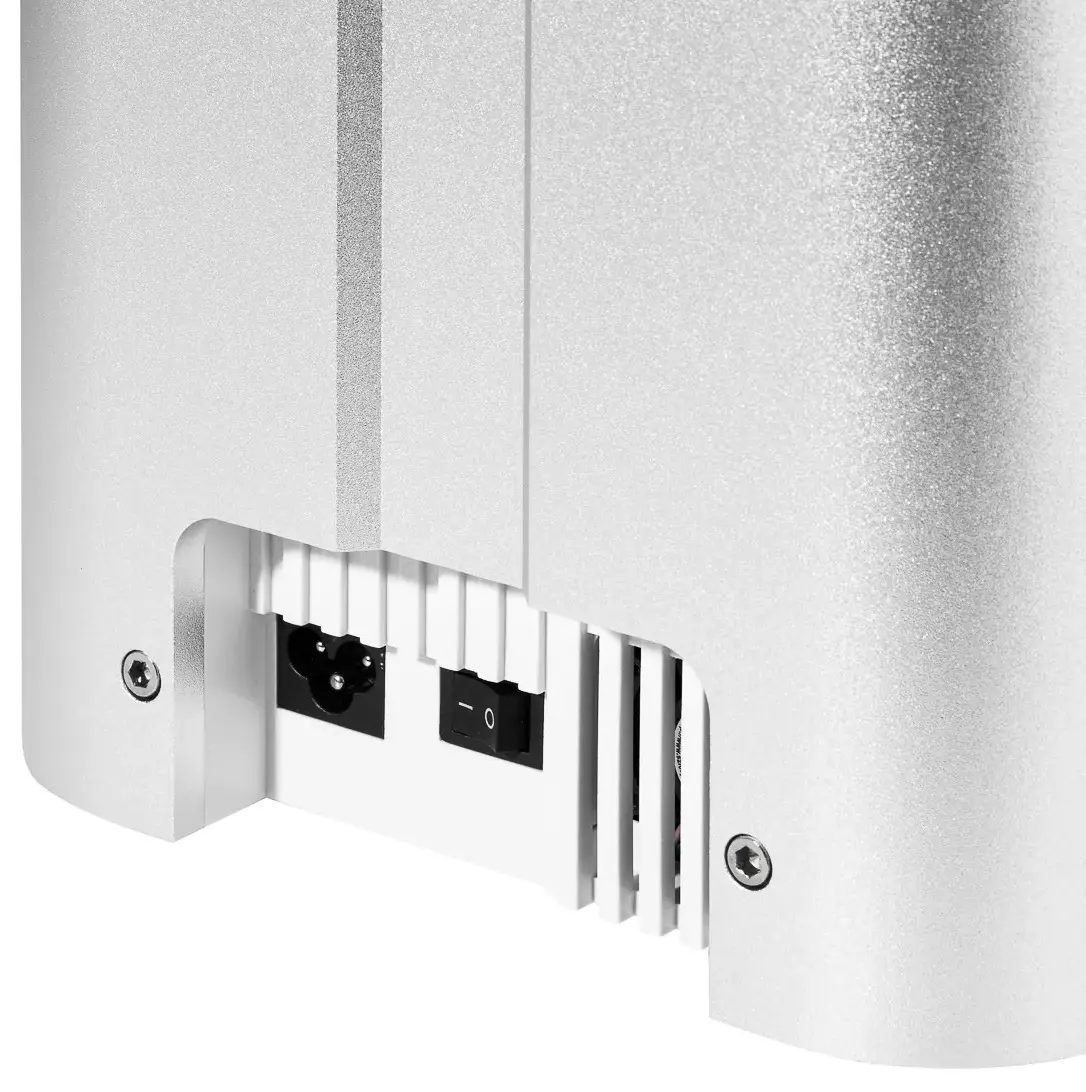 Baie cu ultrasunet Denson CS6.2 (Silver)