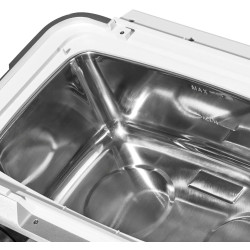 Baie cu ultrasunet Denson CS6.2 (Silver) Thumb