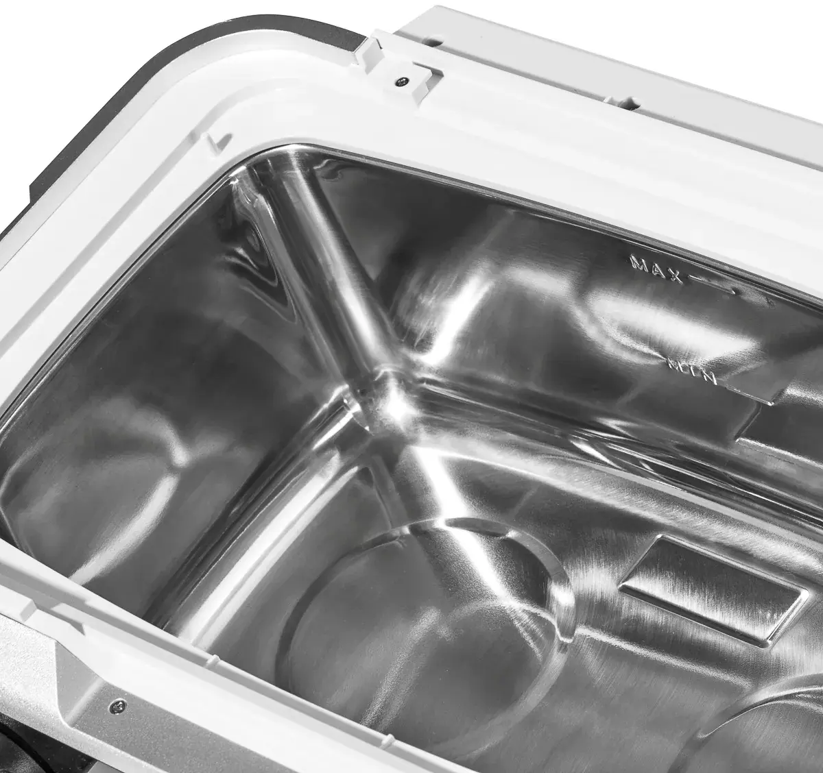 Baie cu ultrasunet Denson CS6.2 (Silver)