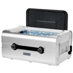 Ультразвуковая ванна Denson CS8 (Silver) Thumb