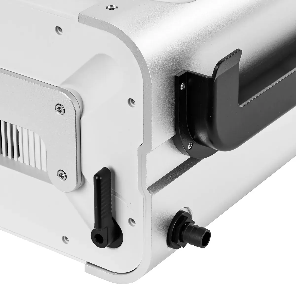 Ультразвуковая ванна Denson CS8 (Silver)