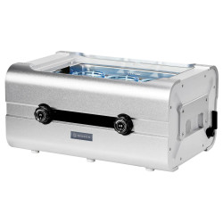 Ультразвуковая ванна Denson CS8 (Silver) Thumb