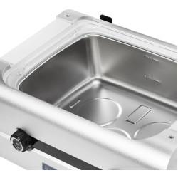 Ультразвуковая ванна Denson CS8 (Silver) Thumb