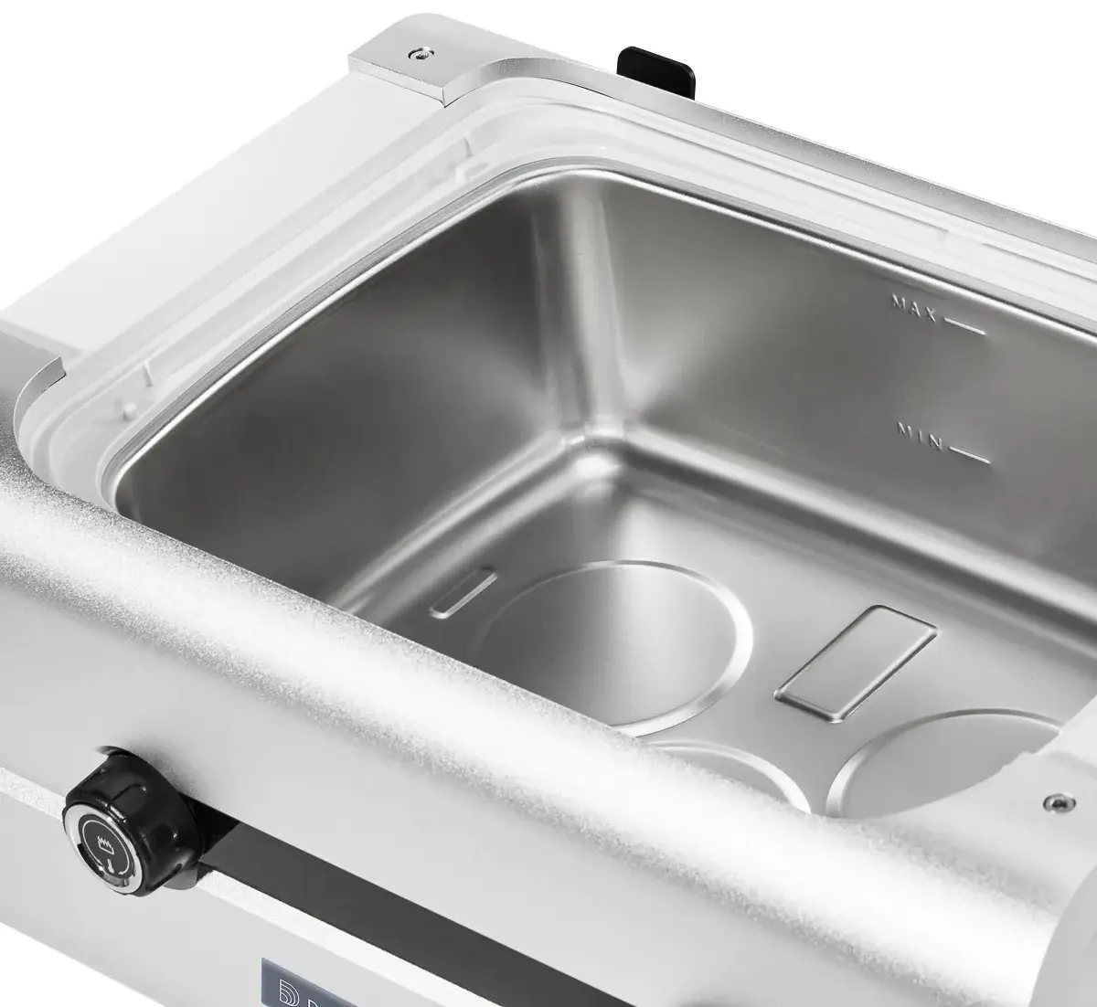 Ультразвуковая ванна Denson CS8 (Silver)