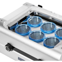 Ультразвуковая ванна Denson CS8 (Silver) Thumb