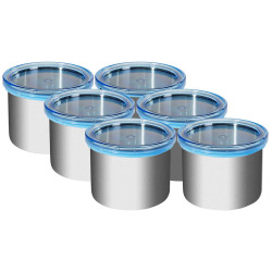 Ультразвуковая ванна Denson CS8 (Silver) Thumb