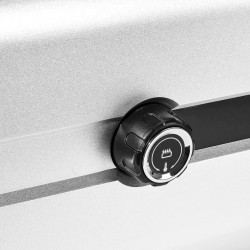 Ультразвуковая ванна Denson CS8 (Silver) Thumb