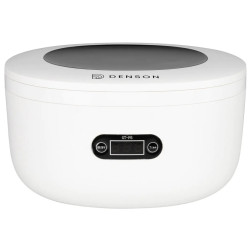 Ультразвуковая ванна Denson F6-B (White) Thumb