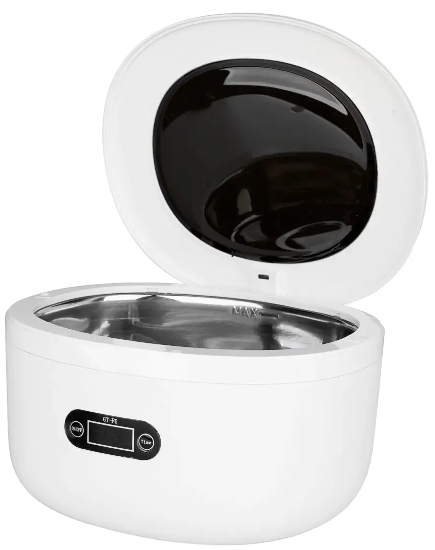 Ультразвуковая ванна Denson F6-B (White)