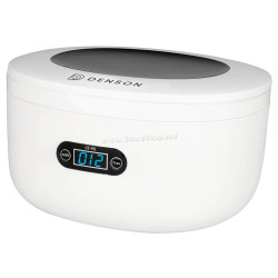 Baie cu ultrasunete Denson F6-B (White)