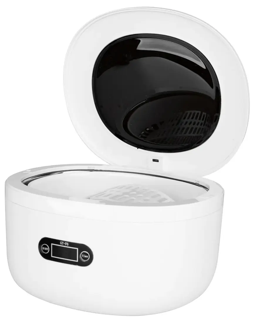 Ультразвуковая ванна Denson F6-B (White)