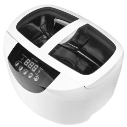 Ультразвуковой очиститель Denson UC-002 (White) Thumb