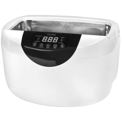 Ультразвуковой очиститель Denson UC-002 (White) Thumb