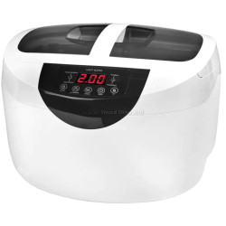 Curatator cu ultrasunete Denson UC-002 (White)