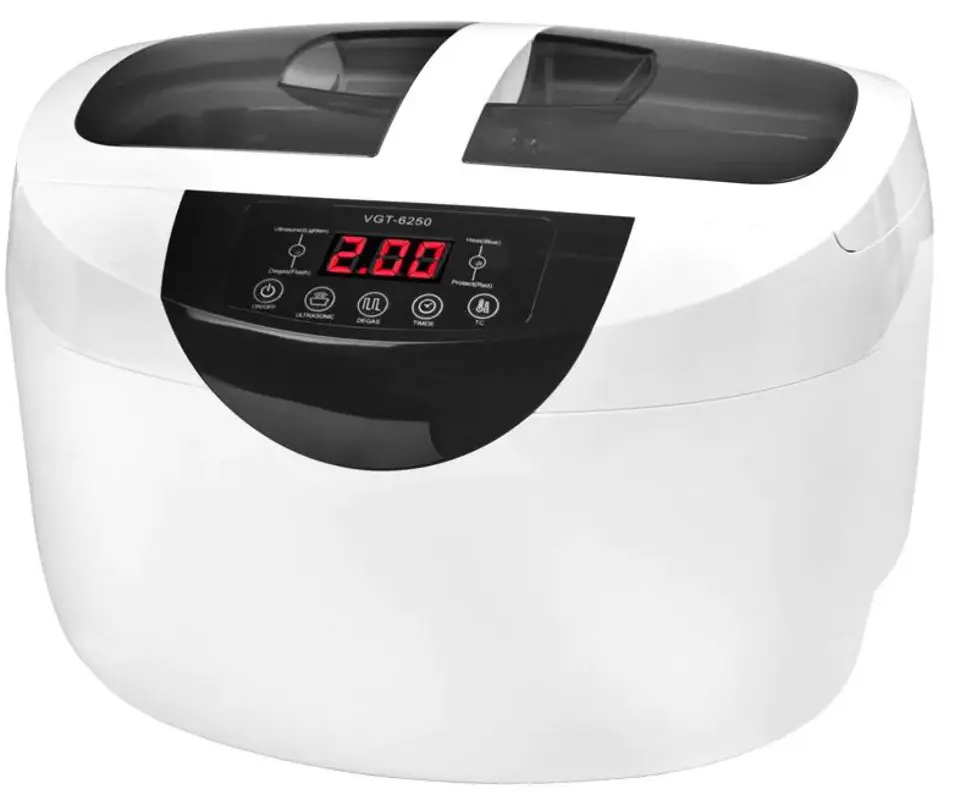 Ультразвуковой очиститель Denson UC-002 (White)