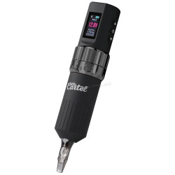 Aparat de tatuat El Cartel Vispa 150974 (Black)