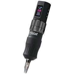 Aparat de tatuat El Cartel Vispa 150974 (Black) Thumb