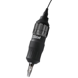 Aparat de tatuat El Cartel Vispa 150974 (Black) Thumb