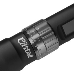 Aparat de tatuat El Cartel Vispa 150974 (Black) Thumb