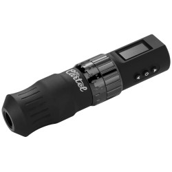 Aparat de tatuat El Cartel Vispa 150974 (Black) Thumb