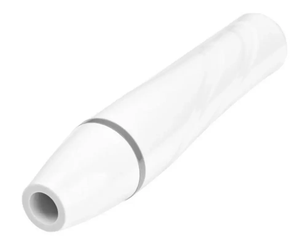 Аппарат для чистки лица + Дарсонваль Elegante 882 (White)