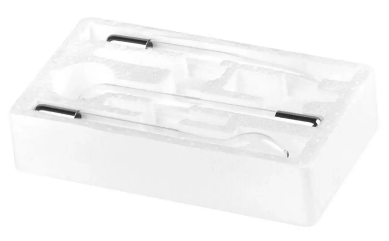 Аппарат для чистки лица + Дарсонваль Elegante 882 (White)