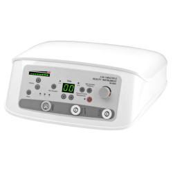 Aparat pentru ingrijirea fetei 4in1 Elegante 880 (White) Thumb