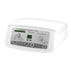 Аппарат косметологический 3в1 Elegante 878 125823 (White) Thumb