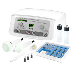 Аппарат косметологический 3в1 Elegante 878 125823 (White)