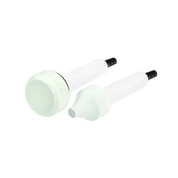 Аппарат косметологический 3в1 Elegante 878 125823 (White) Thumb